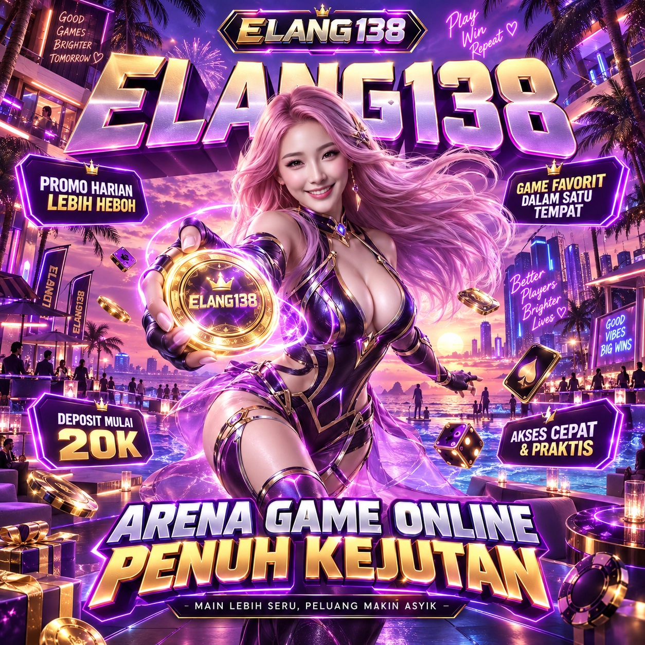 ELANG138